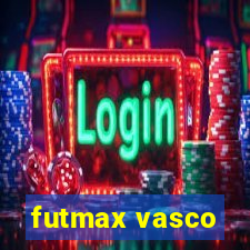 futmax vasco